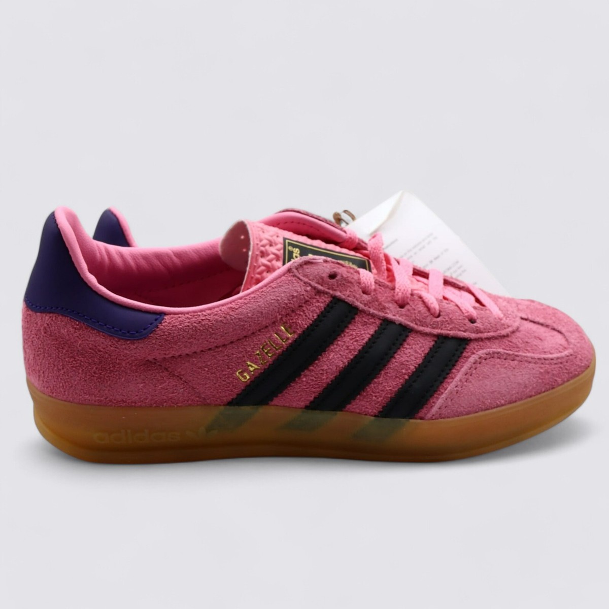 adidas gazelles womens size 6