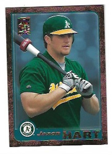 2001 TOPPS TRADED "Gold" Cards: T71- T175 Pr: XXXX/2001 U PICK - Picture 182 of 191