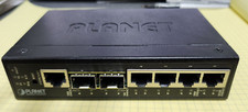 Planet IGS-5225-4T2S IP30 Industrial L2+/L4 4...
