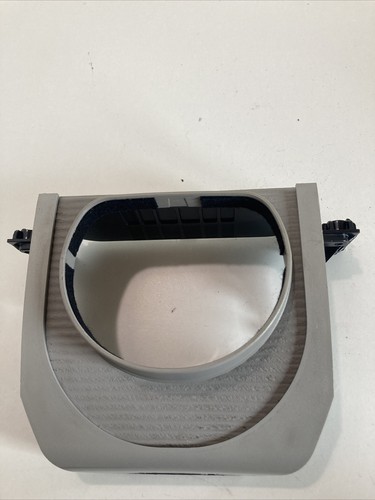 Mercedes Clk W209 Lenkradsäulenverkleidung A2034600195 Original Clk320 2005