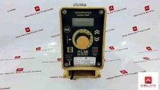 LMI MILTON ROY CEH945-N12P MICROPROCESSOR DOSING PUMP (Not Working)