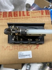 FW Murphy VS2-LC shock and vibration switch