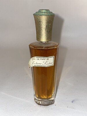 Madame Rochas Women Perfume Eau de Parfum 4mL EDP 1/4 Oz - Main Image