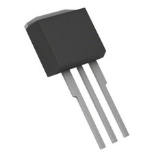 Image of IRF6215L MOSFET P-CH 150V 13A TO262