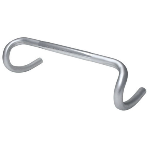 Soma Oxford Port Mann Handlebar - 6061-T6 Aluminum, 650mm, 22.2mm