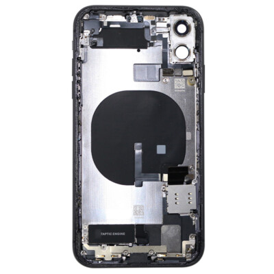 アシiPhone11ProMax For iPhone 11 / 11 Pro / 11 Pro Max Assembled Rear Back
