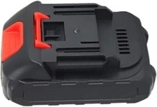 BATTERIA RICAMBIO 48V MOTOSEGA FORBICE TRAPANO AVVITATORE DECESPUGLIATORE