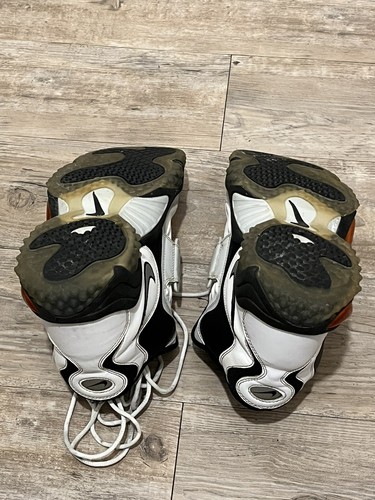 Size 11.5 - Nike Air Zoom Turf Jet 97 White - Picture 4 of 7