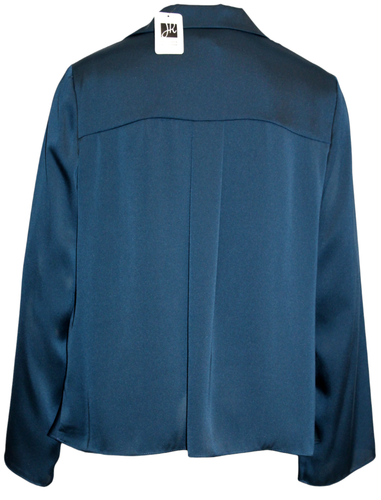 LAGERVERKAUF Joseph Ribkoff Bluse 233136 Gr. 40 UVP 189,00 - Bild 2 von 2