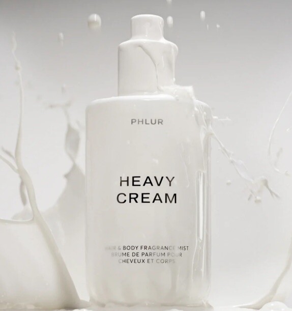 アート・デザイン・音楽 Phlur heavy cream PHLUR Heavy Cream Mist | Nordstrom