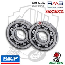 KIT 2 CUSCINETTI DI BANCO