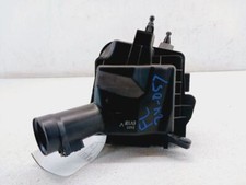 10-20 NISSAN 370Z 10-13 G37 Driver Left Air Cleaner Box Assy OEM 16500EV11B