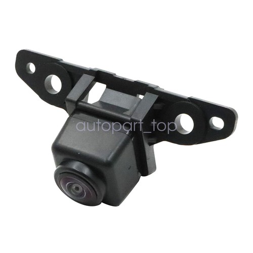 284F1-6RA0B 1X New Park Assist Camera Front Fit For Nissan Rogue 2020-2023 - Picture 4 of 11