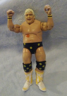 wwe elite dusty rhodes