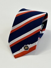 Statesman Ties New Utah State Flag 3.25  LDS Missionary Necktie Personalized Tag