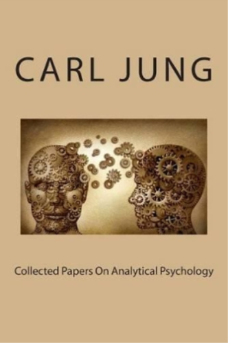 Carl Gustav Jung Collected Papers On Analytical Psychology (Tascabile) - Afbeelding 1 van 1
