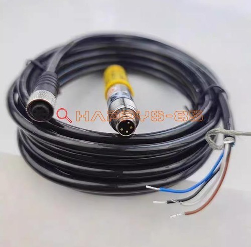 One VAISALA HMP110 V00B0C1A0 Temperature and Humidity Sensor new | eBay ...