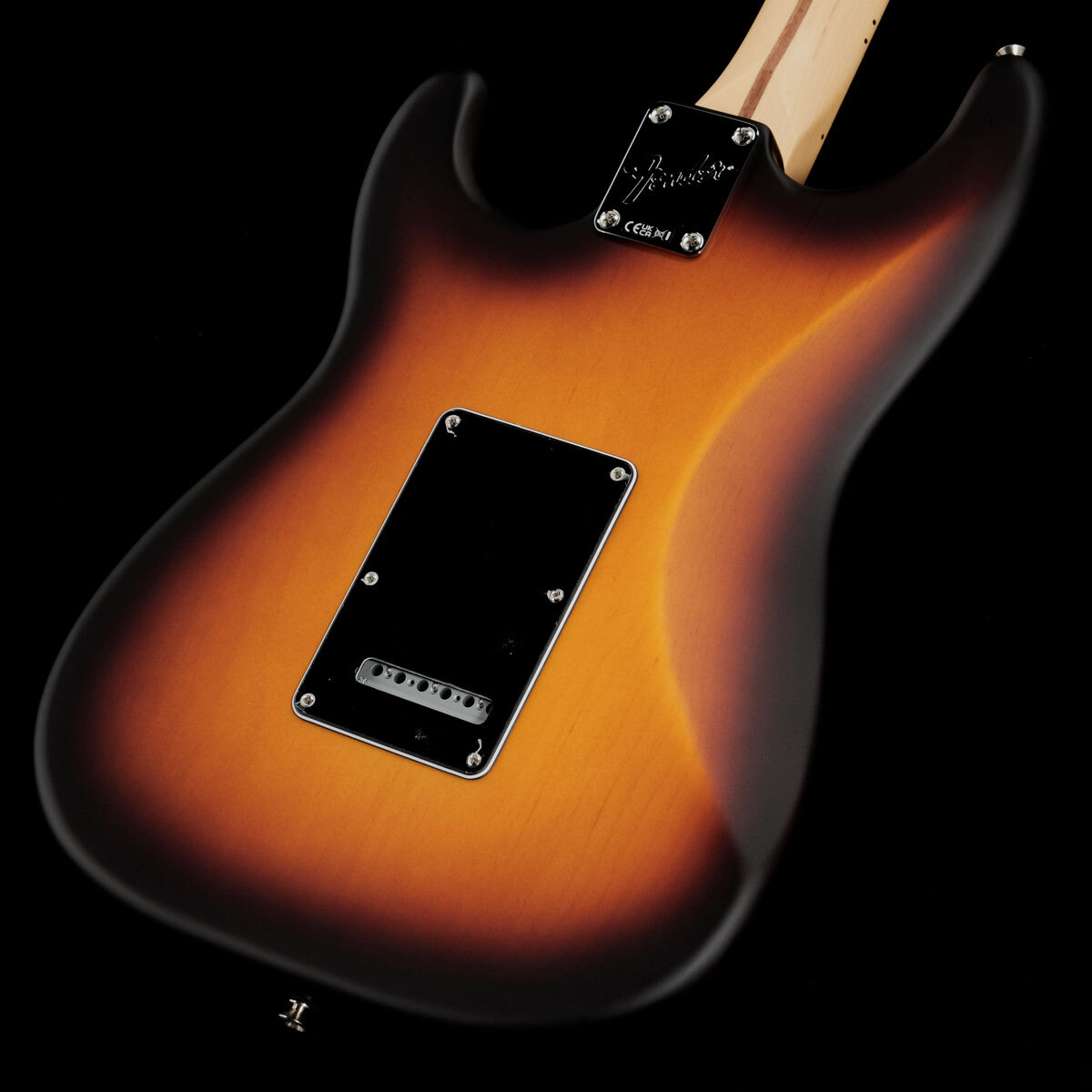 Fender / American Performer Pine Stratocaster Maple 2-Color