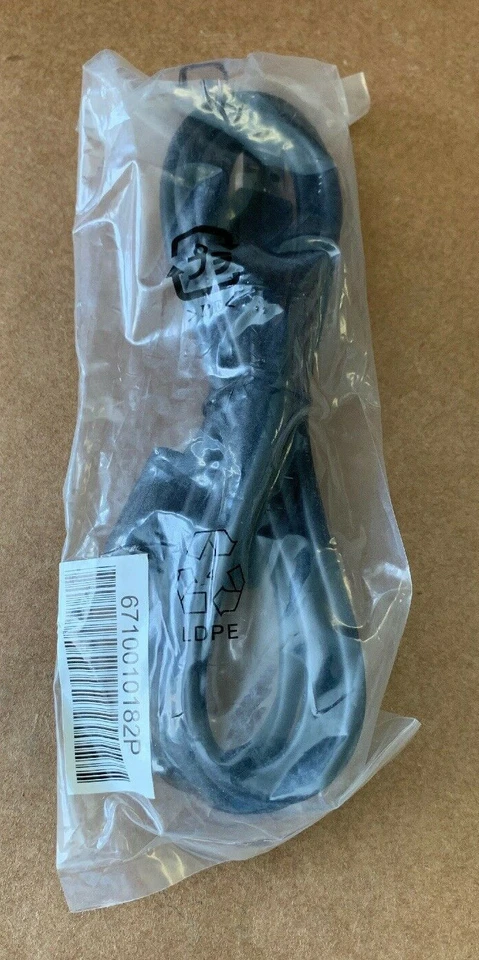 Cable de impresora USB 2.0 A B cable HP 6FT Foto 3 de 3