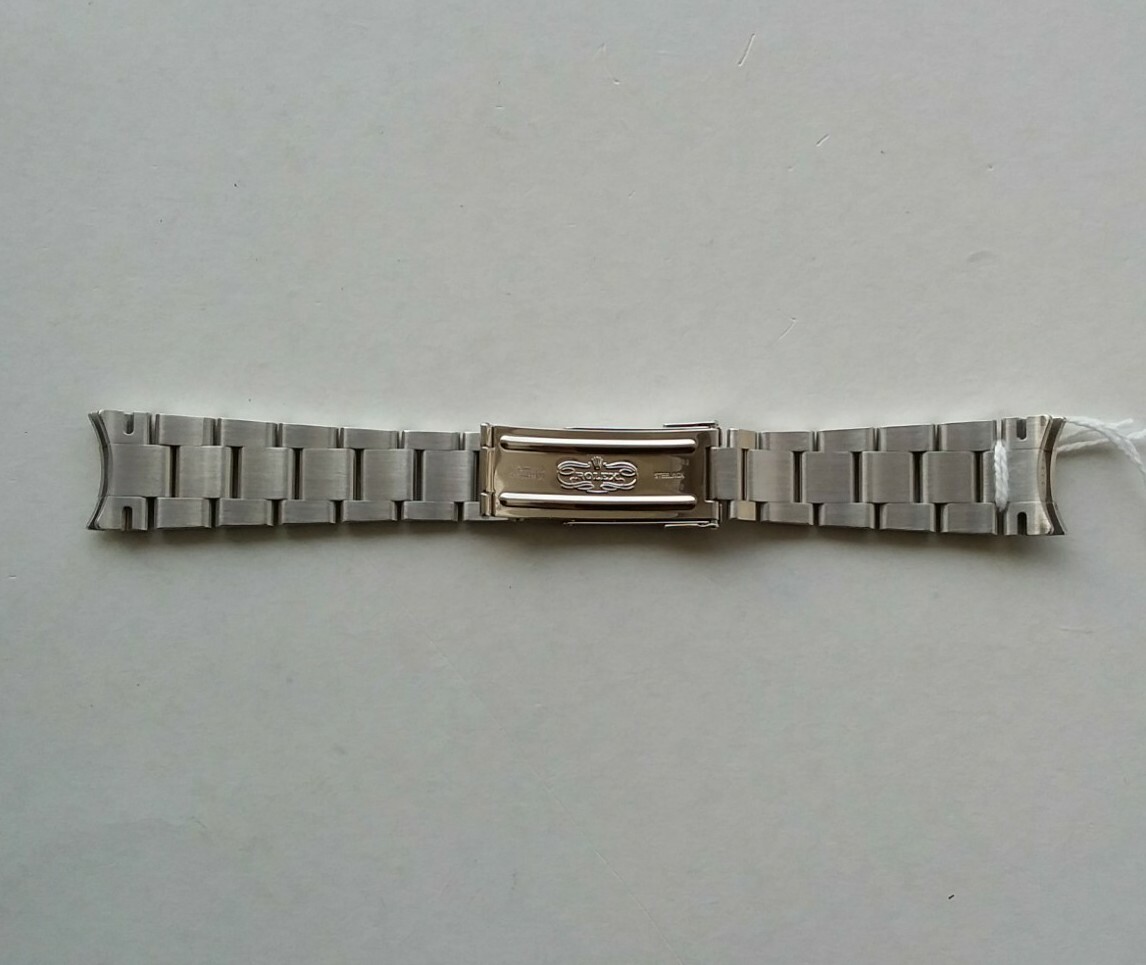 ROLEX Oyster Bracelet 78760 