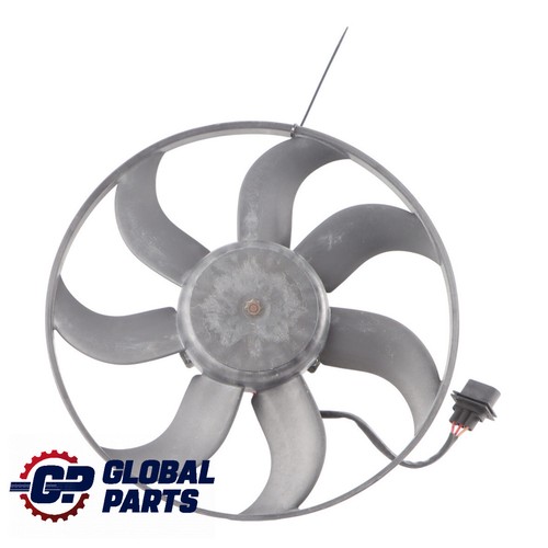 Kühlerlüfter VW Polo 6R Seat Ibiza 4 Motor CGPB 1.2 Schaufeln 6R0959455C