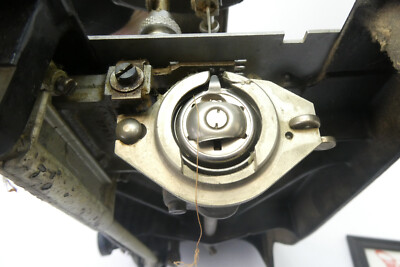 Vintage Used White Rotary 1927 Ohio Sewing Machine Parts 77-61044