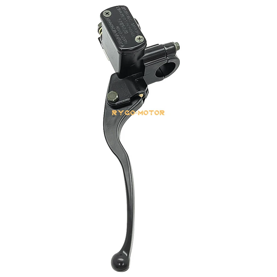 Cilindro maestro de freno delantero izquierdo para Kawasaki KFX50 KFX90 2007-2021 43015-Y001 Foto 4 de 4