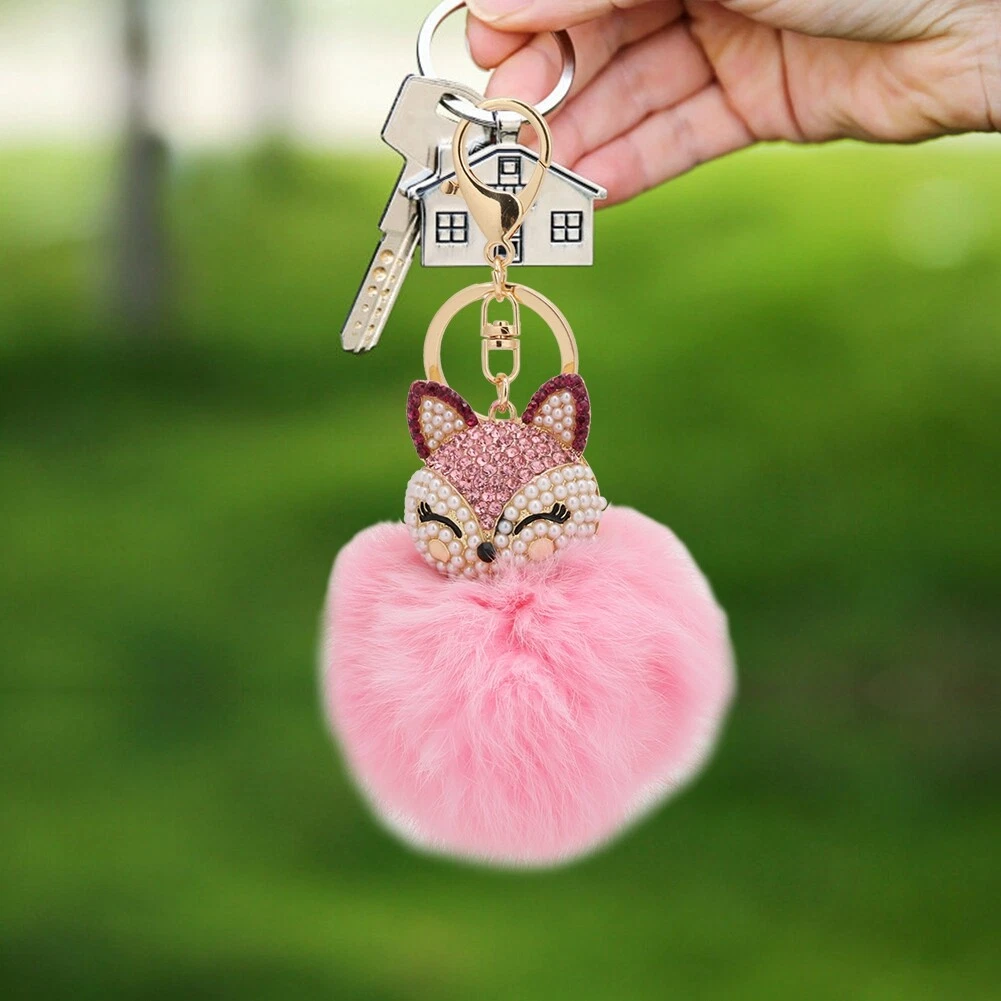 Key ring 2024 for girl