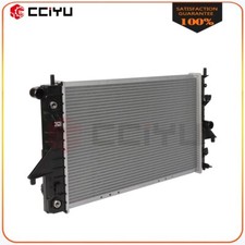 For 1994-2002 Saturn Sc1 Sc2 Sl Sl1 Sl2 Sw1 Sw2 1.9l Car Radiator Replacement