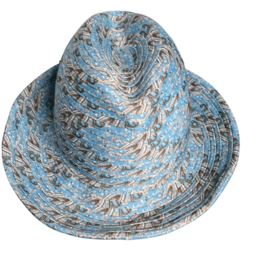 NWOT Kokin New York Fedora Hat | eBay display picture 1