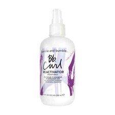 Bumble And Bumble Curl Reactivator 250ml / 8....