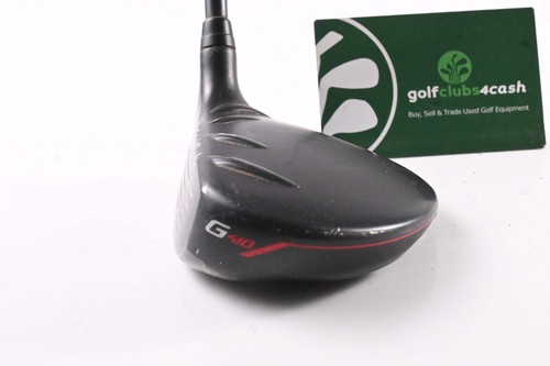 Left Hand Ping G410 #5 Wood / 17.5 Degree / Regular Flex Ping Alta CB Red 65 - Picture 3 of 8