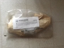 Ski Doo Oem Rope Guide Kit 861748800