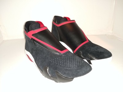 jordan jumpman z black