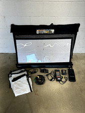 LiteGear LiteMat 4 LED Hybrid S2 Complete Kit - Great Condition