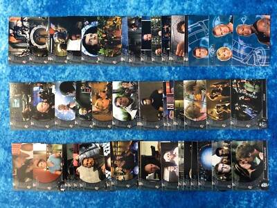 Stargate: SG-1 Season 8 SINGLE Non-Sport Trading Card by Rittenhouse 2006