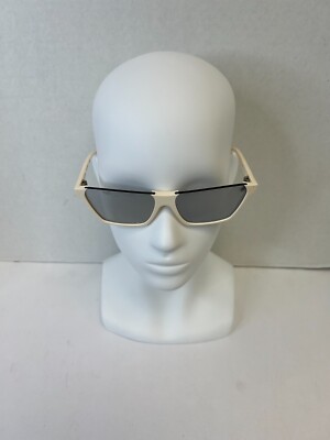 Authentic - Lightly worn sunglasses NEW AUTHENTIC FACE A FACE TWITT 2 C2120 SUNGLASSES | eBay main image 4