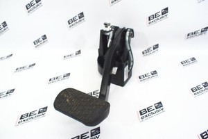 Mercedes E200 CDI W212 MOPF Bremspedal Pedal Bremse Automatik  A2042902001