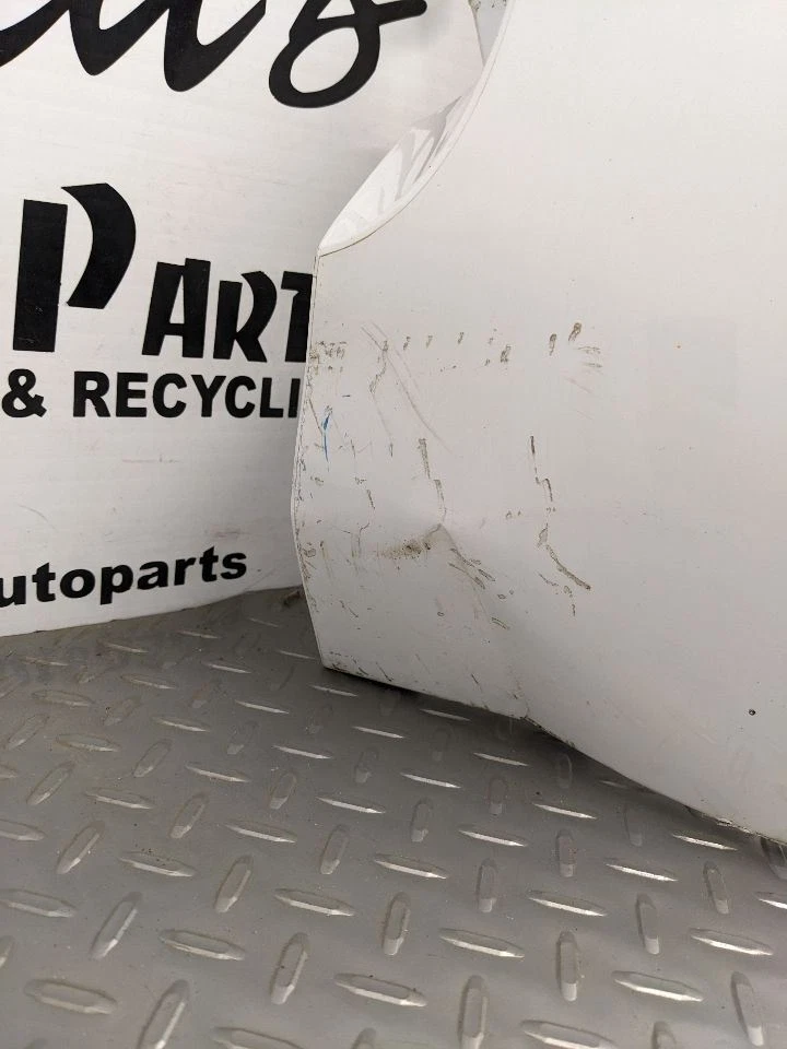 Panel de cuarto derecho pasajero eléctrico eléctrico compatible con 08-16 SMART 1144616 Foto 3 de 4