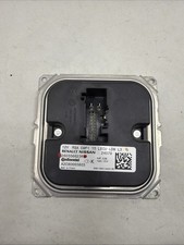 RENAULT CAPTUR MK2 HEADLIGHT MODULE 260556623R 2024