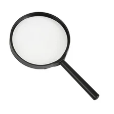 Detective Magnifying Glass