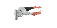 Novus Blindnietzange N 25 Vario mit 360&deg; drehbarem Kopf