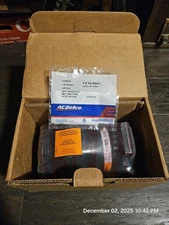 A/C Compressor for 1996-2005 Chevy Astro/ GMC Safari AC Delco GM Air Conditioner