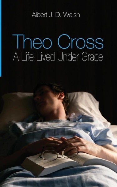 Albert J. D. Walsh | Theo Cross | Taschenbuch | Englisch (2014) | Wipf and Stock-image