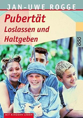 Pubertät., Jan-Uwe Rogge