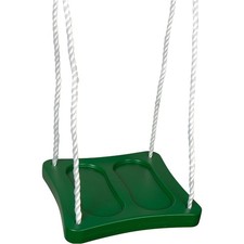 SWING SET STUFF STAND N SWING playground park wooden rope child accessories 0109