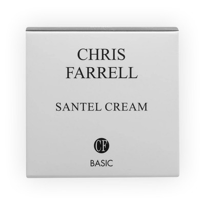 Chris Farrell Basic Santel Cream 50 ml