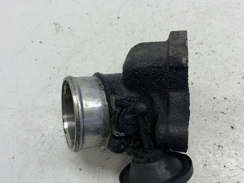 Audi A4 S4 B5 8D 2000 Diesel 110kW Drosselklappenventil 8D0145950B DRA37136