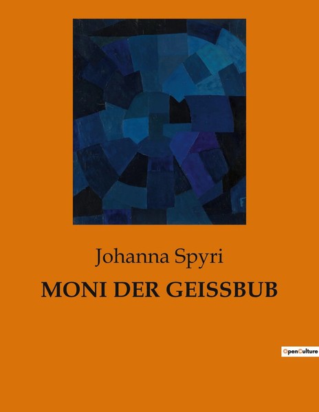 Moni Der Geissbub | Ein Junge, Die Berge Und Die Suche Nach Dem Eigenen Weg.-image