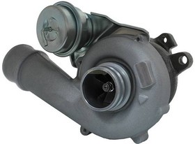 Turbolader Neu OE-Ref. 06A145704PX für VAG